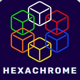 HexaChrome