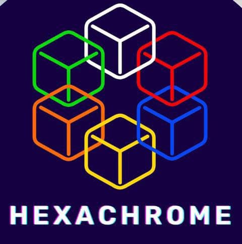 HexaChrome