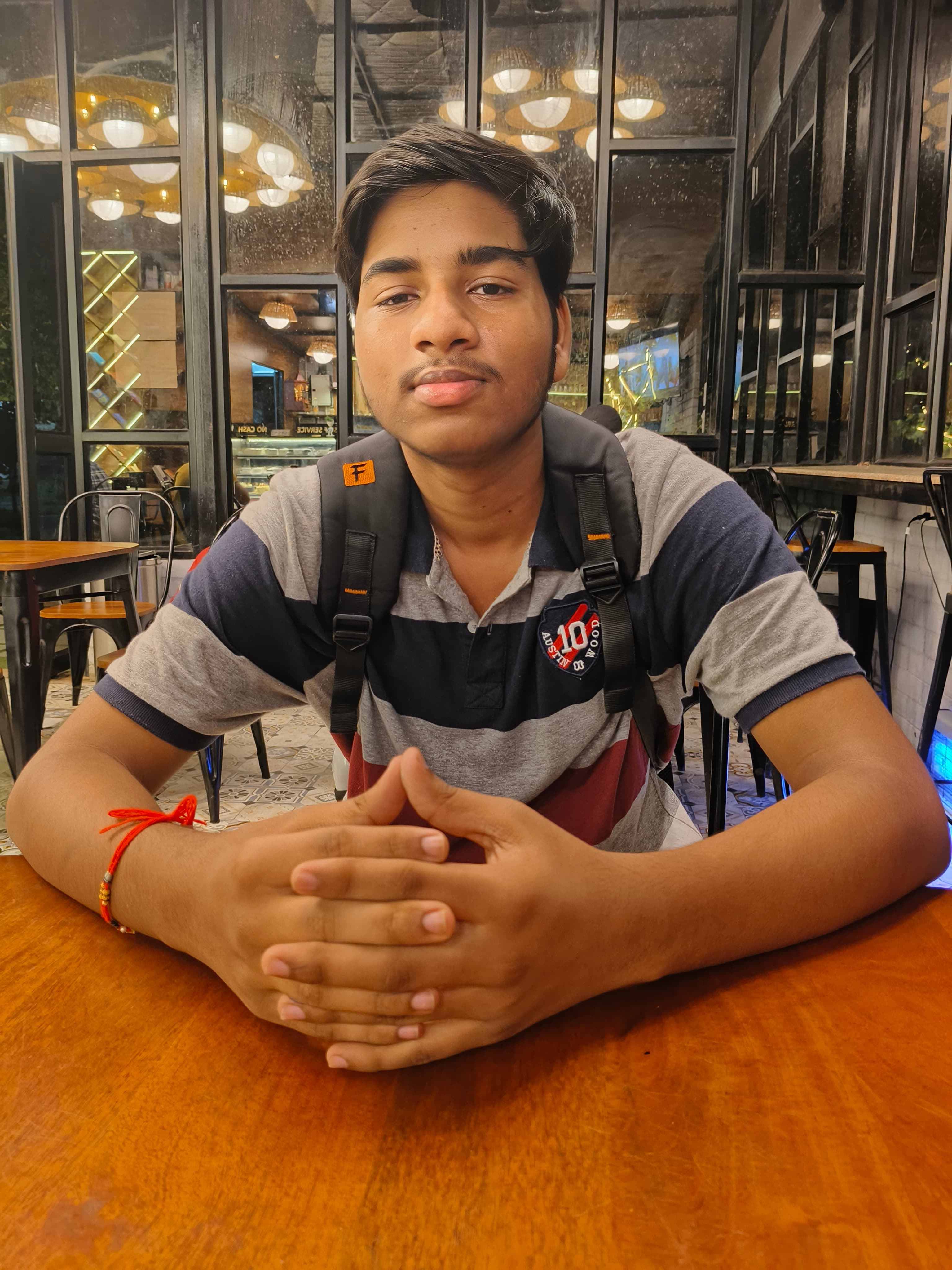 Saubhagya Ji Jaiswal