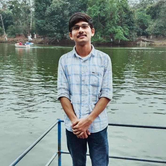 Chandra Shekhar Azad