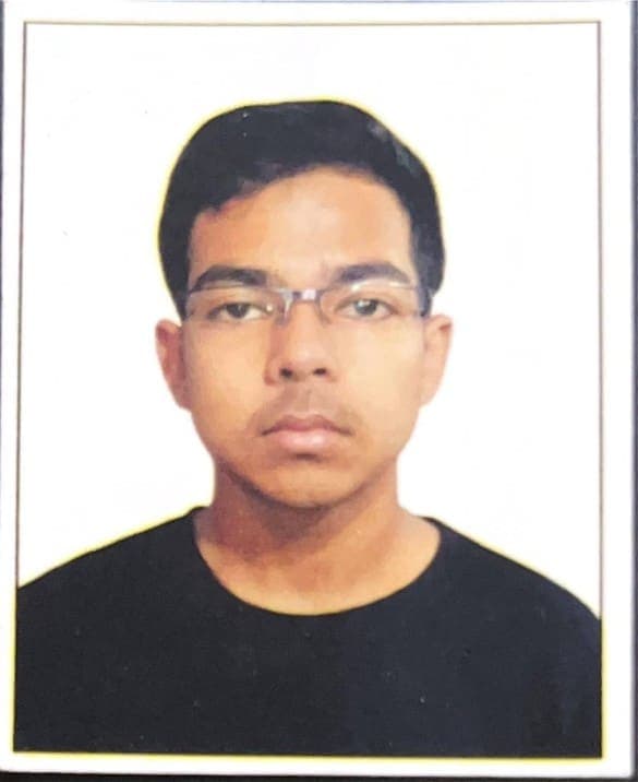 Sankhanil Chakraborty